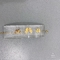 Kalung Stainless Steel Emas 14k Pernikahan Dengan Liontin Kupu-kupu